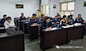 對(duì)標(biāo)學(xué)習(xí) 促發(fā)展