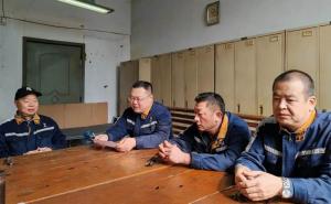 加強思想引領(lǐng) 筑牢服務(wù)保障