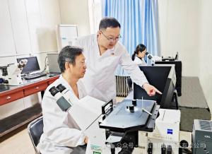 洛銅檢測創(chuàng)新發(fā)展 贏取多領域信賴